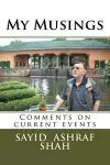 My Musings cover