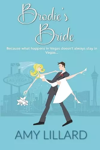 Brodie's Bride cover
