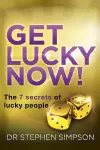 Get Lucky Now! cover