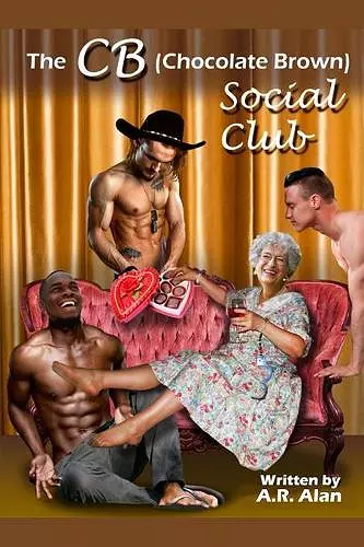 The CB (Chocolate Brown) Social Club cover