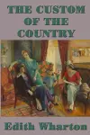 The Custom of the Country cover