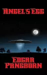 Angel's Egg cover