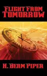 Flight From Tomorrow cover