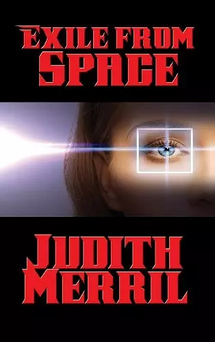 Exile from Space cover