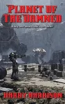 Planet of The Damned cover