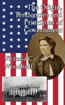 The Origin, Tendencies and Principles of Government cover