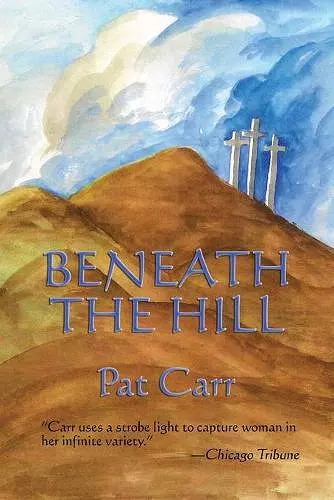 Beneath the Hill cover