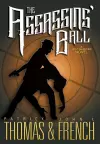 The Assassins' Ball cover