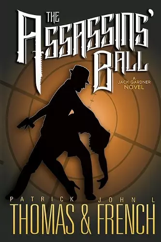 The Assassins' Ball cover