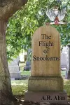 The Flight of Snookems cover