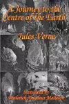 A Journey to the Centre of the Earth cover