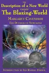 The Description of a New World called The Blazing-World cover