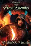 Terin Ostler and the Arch Enemies cover