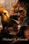 Terin Ostler and the War of the Words cover