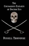 The Courageous Exploits of Doctor Syn cover