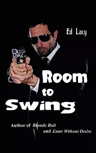 Room to Swing cover