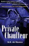 Private Chauffeur cover