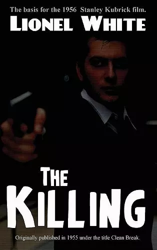 The Killing cover
