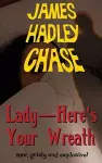 Lady-Here's Your Wreath cover