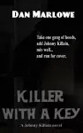 Killer with a Key cover