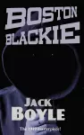 Boston Blackie cover