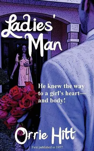 Ladies' Man cover