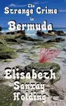 The Strange Crime in Bermuda cover