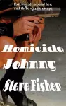 Homicide Johnny cover