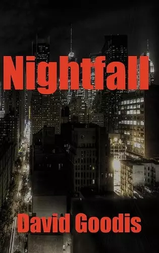 Nightfall cover