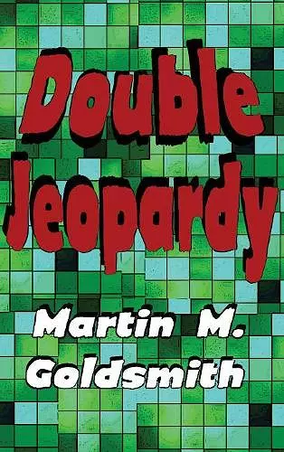 Double Jeopardy cover