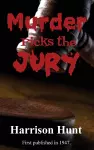 Murder Picks the Jury cover