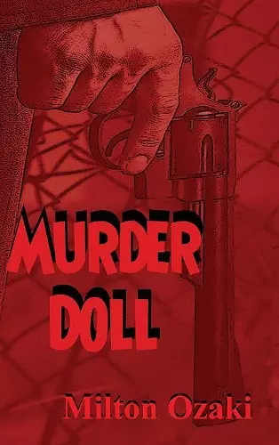 Murder Doll cover