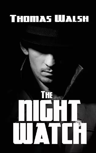 The Night Watch cover