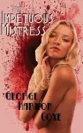 The Impetuous Mistress cover