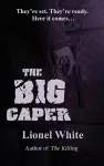 The Big Caper cover