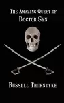 The Amazing Quest of Doctor Syn cover