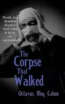 The Corpse That Walked cover