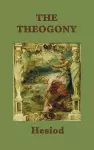 The Theogony cover