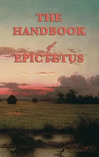 The Handbook cover