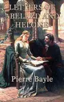 Letters of Abelard and Heloise cover