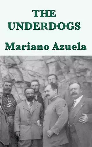 The Underdogs cover