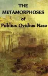 The Metamorphoses of Publius Ovidius Naso cover