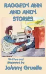 Raggedy Ann and Andy Stories - Illustrated cover