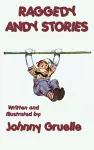 Raggedy Andy Stories - Illustrated cover