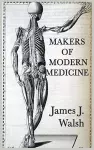 Makers of Modern Medicine cover