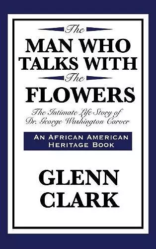 The Man Who Talks with the Flowers cover