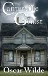 The Canterville Ghost cover