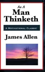 As a Man Thinketh cover