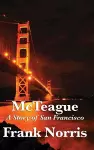 McTeague cover