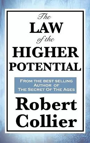 The Law of the Higher Potential cover
